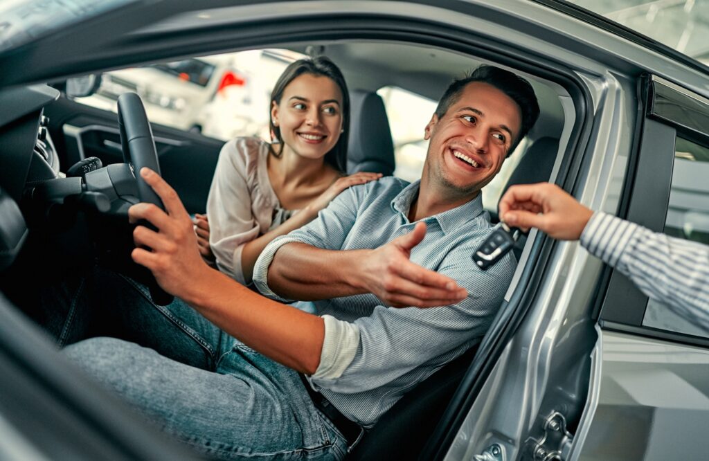 Warum Sie aufhören sollten, Ihr eigenes Auto zu besitzen – Die kalte Wahrheit