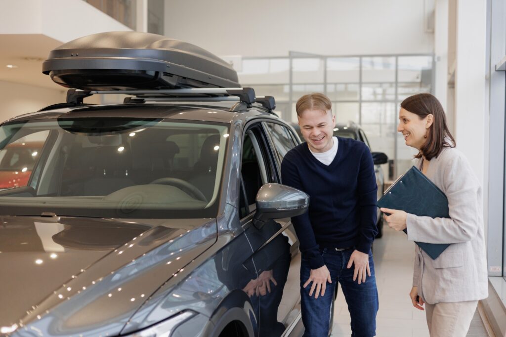 Zuverlässige Mietwagen entdecken: Top-Modelle und Spartipps